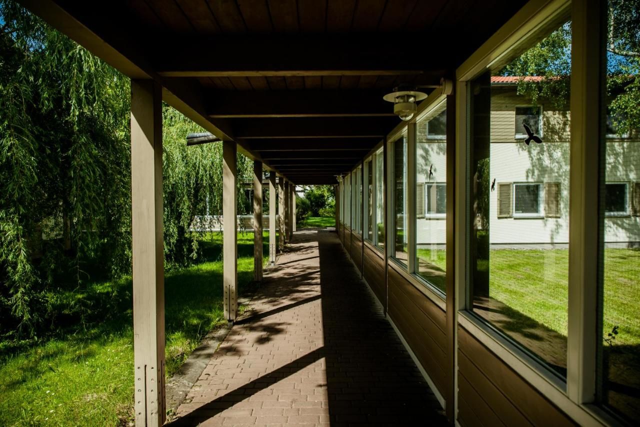 Отель Międzynarodowy Dom Spotkań Młodzieży w Oświęcimiu Освенцим-13