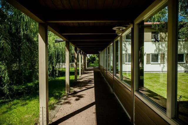 Отель Międzynarodowy Dom Spotkań Młodzieży w Oświęcimiu Освенцим-12